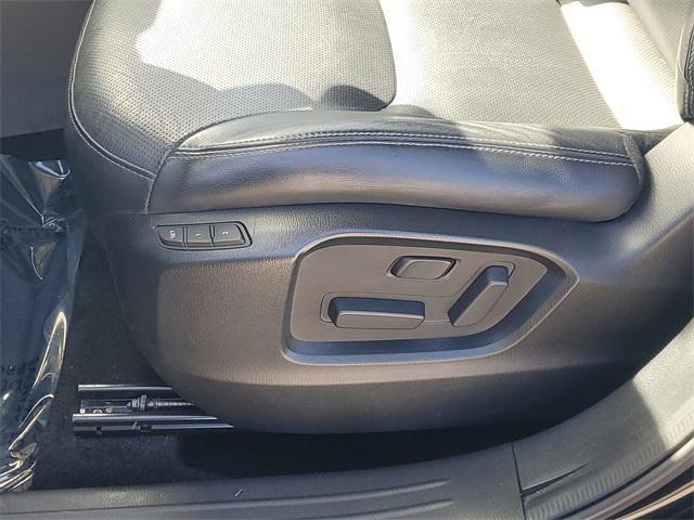 used 2023 Mazda CX-9 car, priced at $23,764
