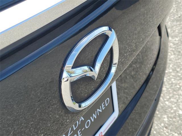 used 2023 Mazda CX-9 car, priced at $23,764