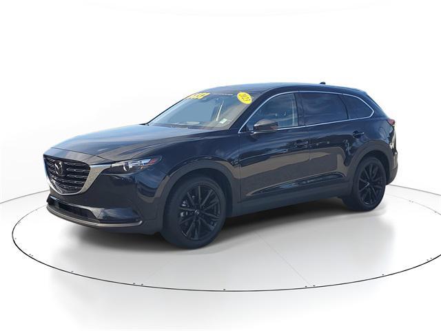 used 2023 Mazda CX-9 car, priced at $23,764
