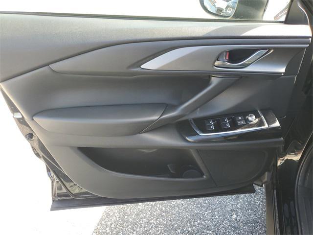 used 2023 Mazda CX-9 car, priced at $23,764