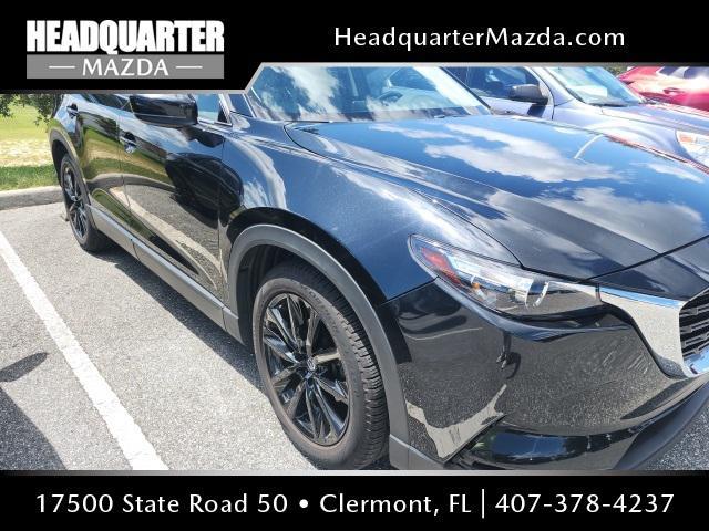 used 2023 Mazda CX-9 car, priced at $25,991