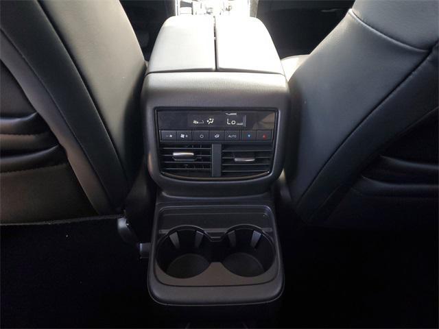 used 2023 Mazda CX-9 car, priced at $23,764