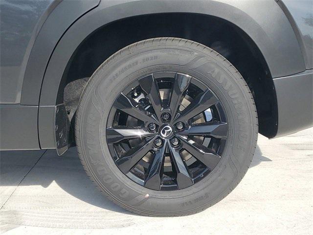 new 2025 Mazda CX-50 car, priced at $28,793
