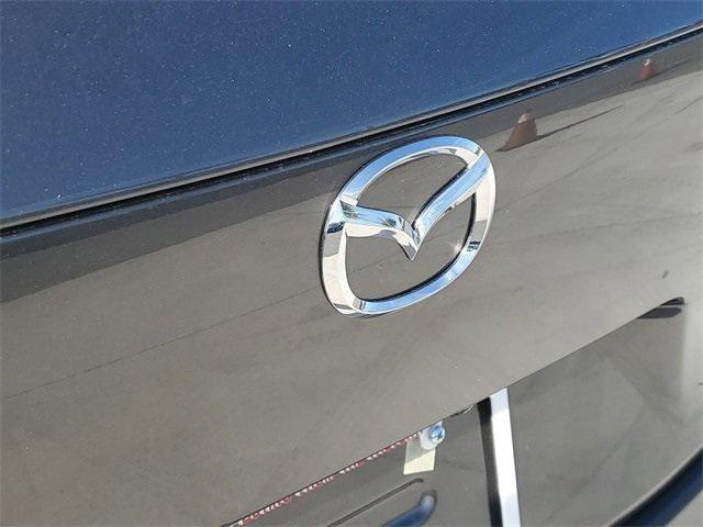 new 2025 Mazda CX-50 car, priced at $28,793
