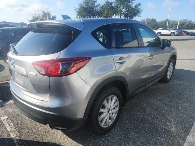 used 2014 Mazda CX-5 car, priced at $12,481