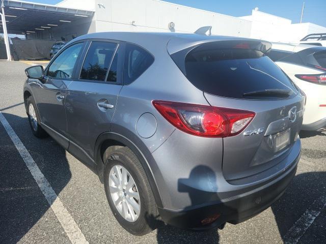 used 2014 Mazda CX-5 car, priced at $12,481