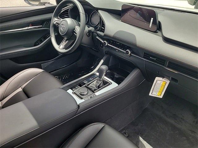 new 2025 Mazda Mazda3 car, priced at $28,890