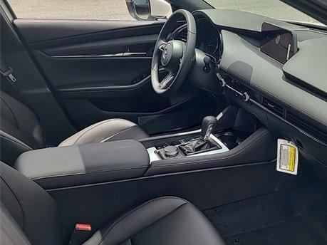new 2025 Mazda Mazda3 car, priced at $28,890