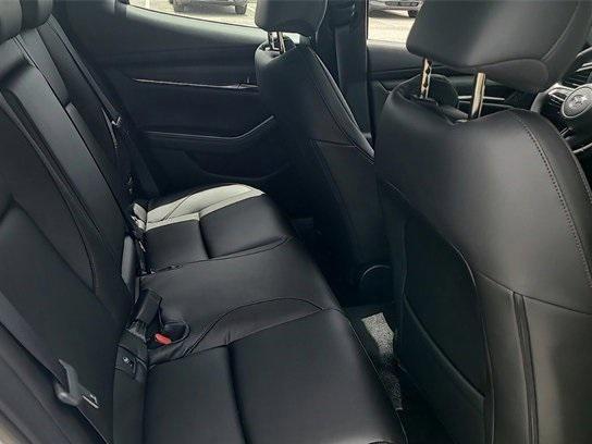 new 2025 Mazda Mazda3 car, priced at $28,890