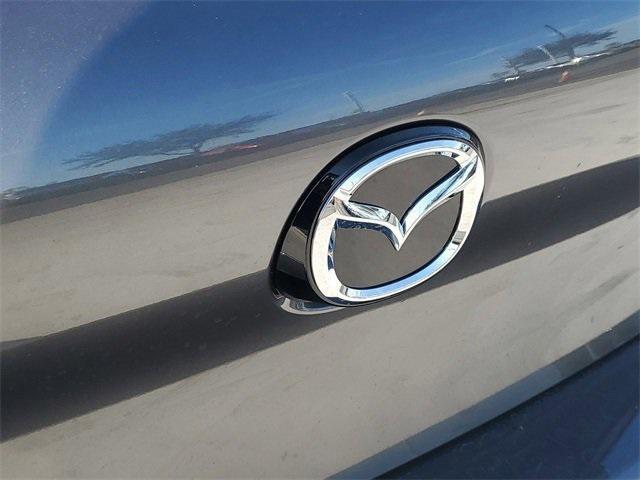 new 2025 Mazda Mazda3 car, priced at $28,890