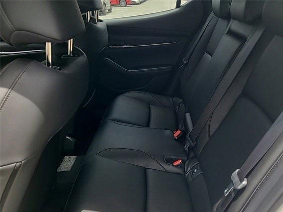new 2025 Mazda Mazda3 car, priced at $28,890