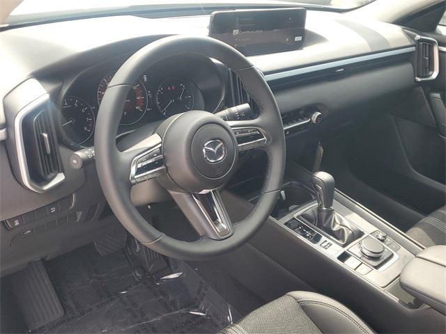 new 2025 Mazda CX-50 car, priced at $32,055