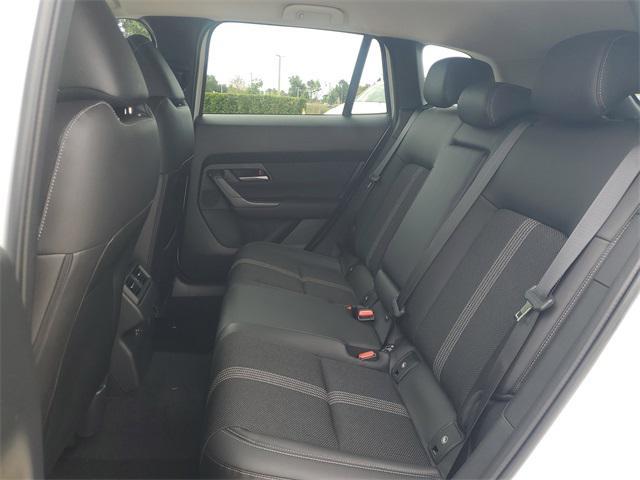 new 2025 Mazda CX-50 car, priced at $32,055