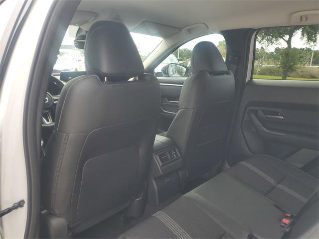 new 2025 Mazda CX-50 car, priced at $32,055