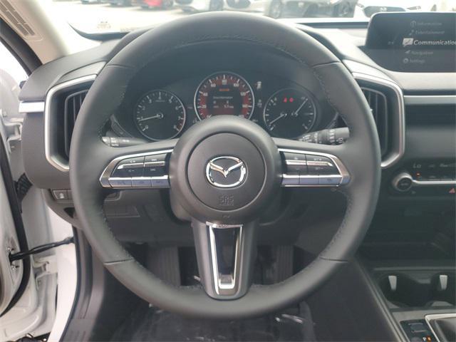 new 2025 Mazda CX-50 car, priced at $32,055