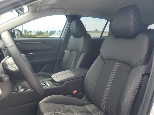 new 2025 Mazda CX-50 car, priced at $32,055