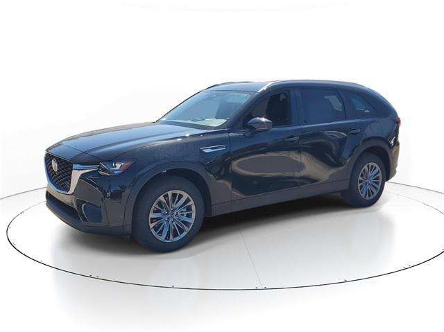 new 2025 Mazda CX-90 car, priced at $38,994