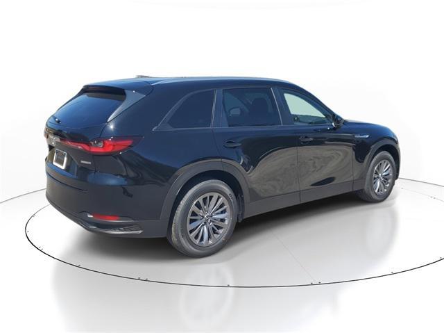 new 2025 Mazda CX-90 car, priced at $38,994