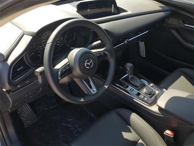 new 2025 Mazda CX-30 car, priced at $29,951