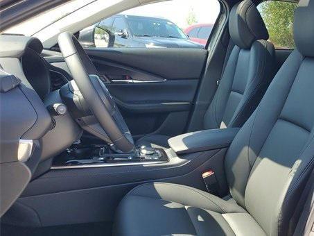 new 2025 Mazda CX-30 car, priced at $29,951