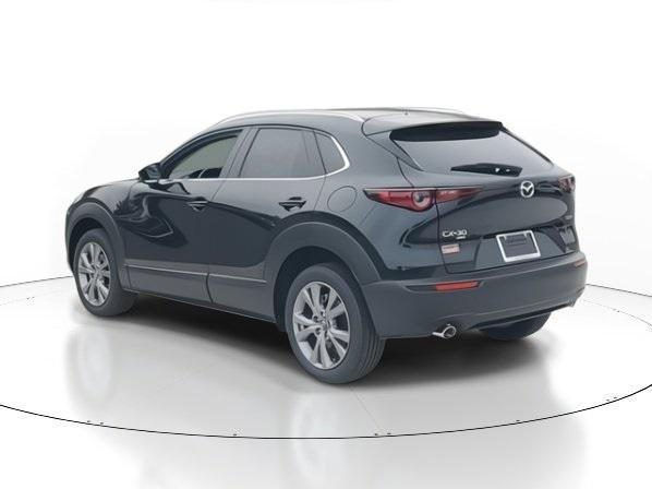 new 2025 Mazda CX-30 car, priced at $29,951