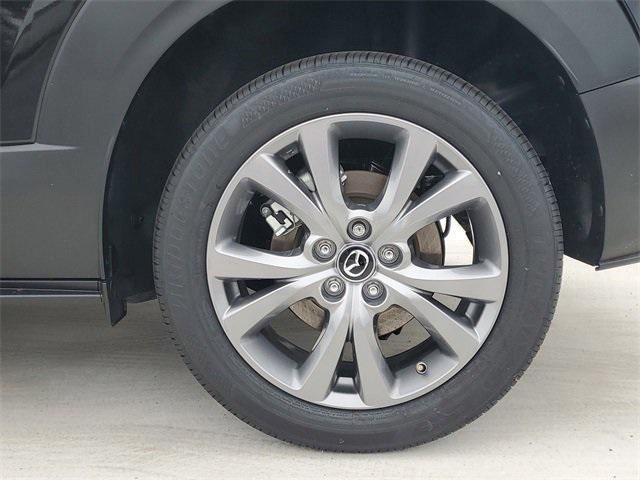 new 2025 Mazda CX-30 car, priced at $29,951