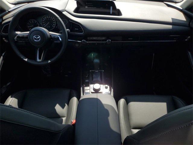 new 2025 Mazda CX-30 car, priced at $29,951