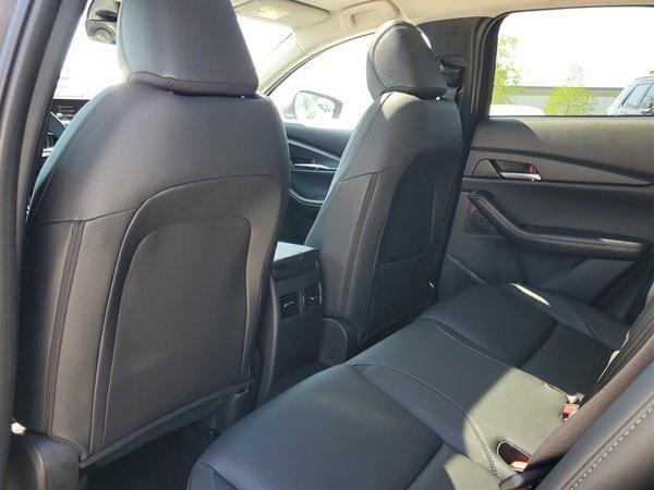 new 2025 Mazda CX-30 car, priced at $29,951