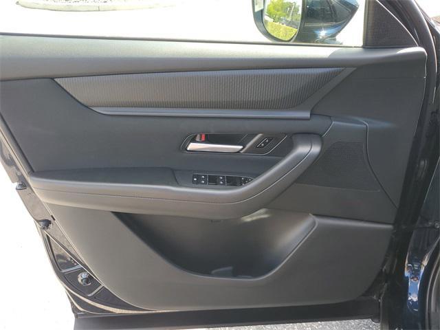 used 2025 Mazda CX-90 car, priced at $35,482