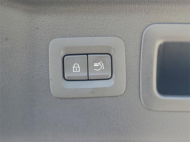 used 2025 Mazda CX-90 car, priced at $35,482