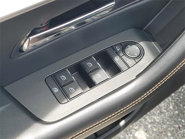 used 2024 Mazda CX-90 car, priced at $41,891