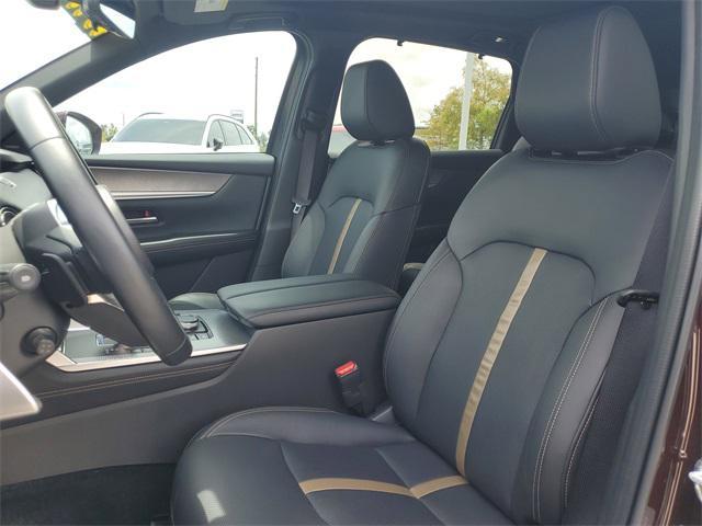 used 2024 Mazda CX-90 car, priced at $41,891