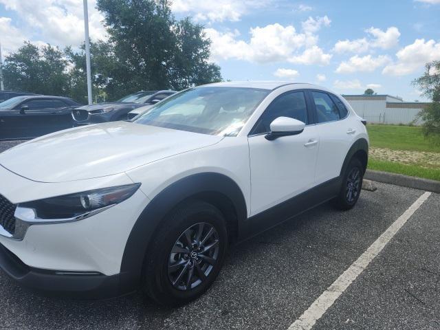used 2024 Mazda CX-30 car, priced at $22,991