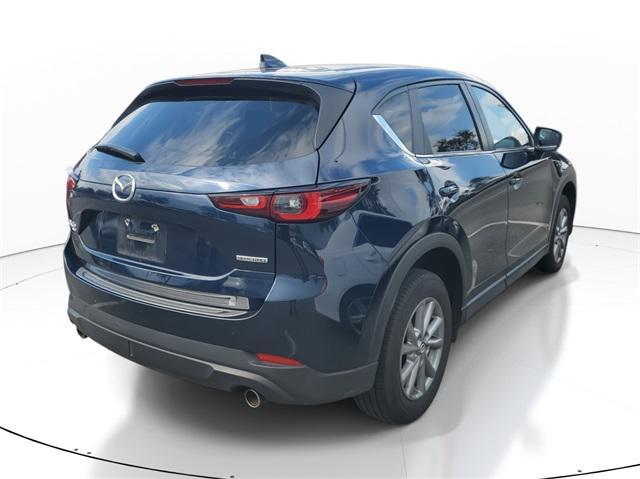 used 2023 Mazda CX-5 car, priced at $19,991