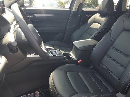 new 2025 Mazda CX-5 car, priced at $31,766