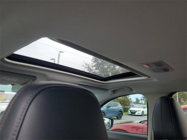 used 2021 Mazda CX-5 car, priced at $19,893