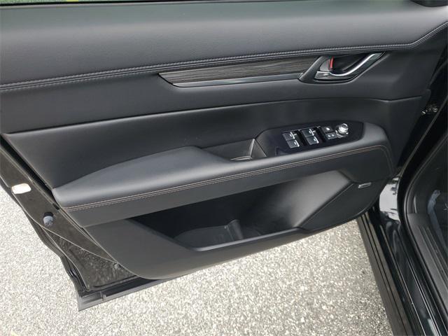 used 2021 Mazda CX-5 car, priced at $19,893