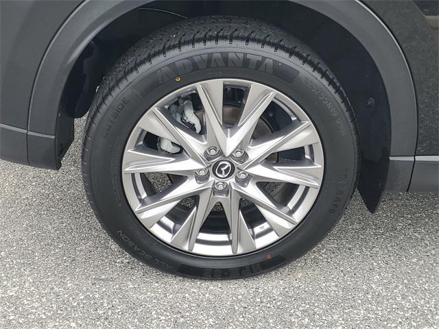 used 2021 Mazda CX-5 car, priced at $19,893