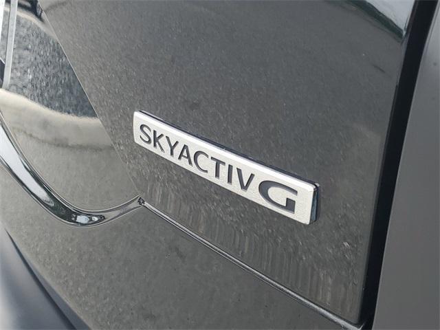 used 2021 Mazda CX-5 car, priced at $19,893