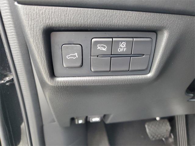 used 2021 Mazda CX-5 car, priced at $19,893