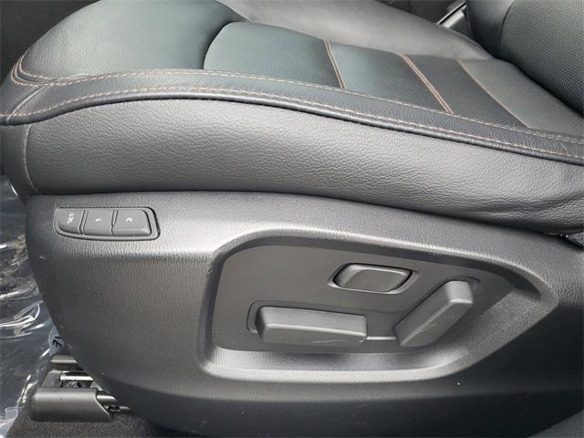 used 2021 Mazda CX-5 car, priced at $19,893