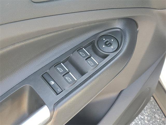 used 2017 Ford Escape car, priced at $11,492