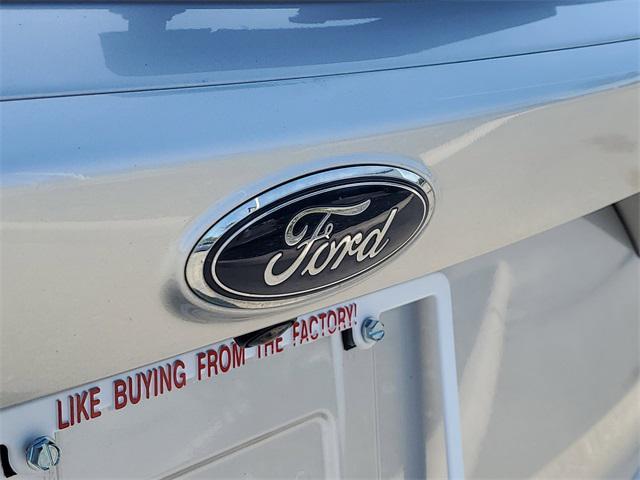 used 2017 Ford Escape car, priced at $11,492