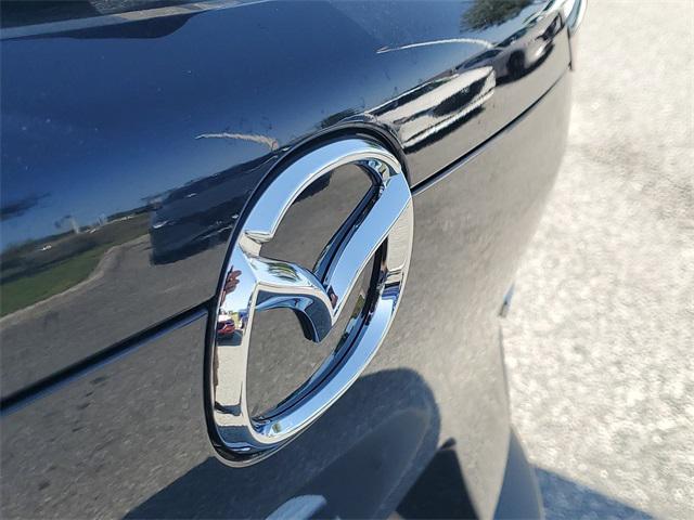 new 2025 Mazda CX-30 car, priced at $32,791