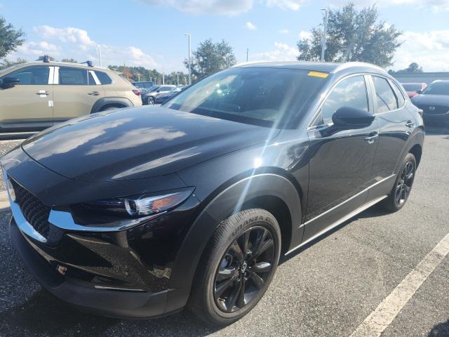 used 2024 Mazda CX-30 car, priced at $21,981