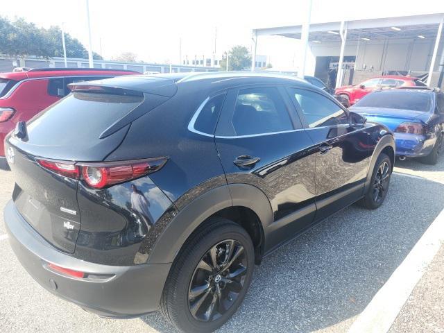 used 2024 Mazda CX-30 car, priced at $21,981
