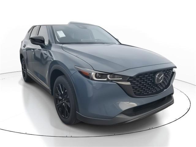 new 2025 Mazda CX-5 car, priced at $33,252
