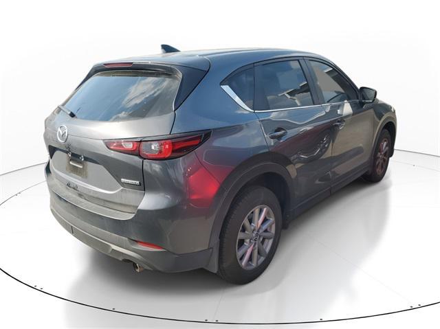 used 2023 Mazda CX-5 car, priced at $22,991