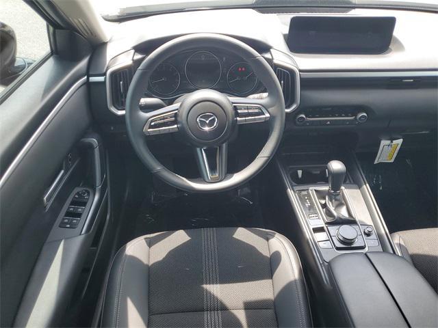 used 2024 Mazda CX-50 car, priced at $27,483