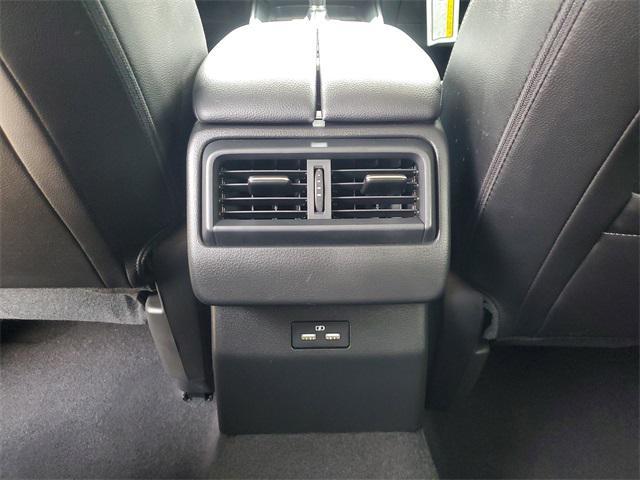 used 2024 Mazda CX-50 car, priced at $27,483